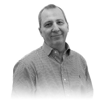 Miguel Portillo Garrido