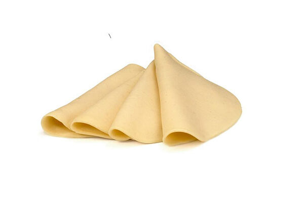 masa de empanadilla hojaldrada para hornear de ibepan