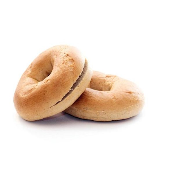 mini bagel natural ibepan