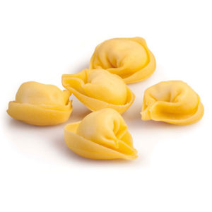 tortellini tres delirium