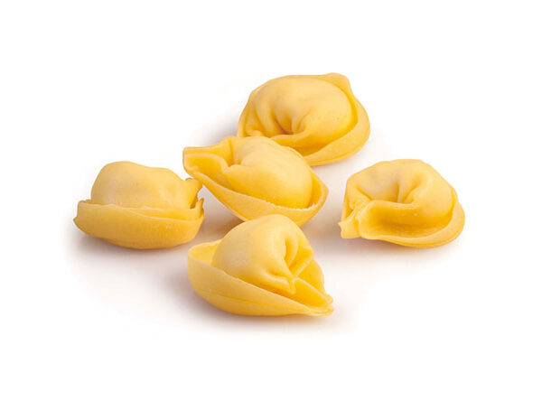 tortellini tres delirium