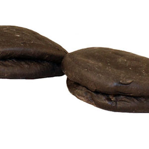 pan bao negro 35 gr ibepan