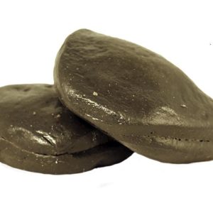 pan bao negro 15 gr ibepan
