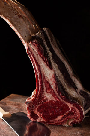 tomahawk dos primaveras la finca