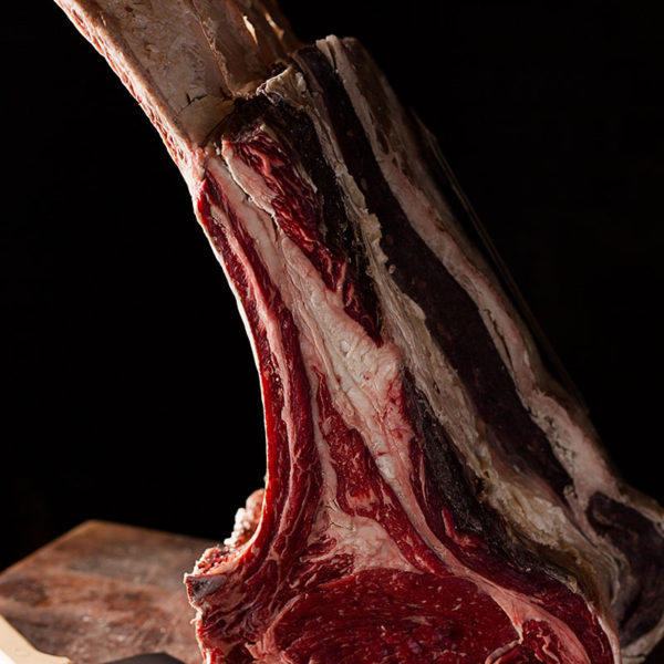 tomahawk dos primaveras la finca