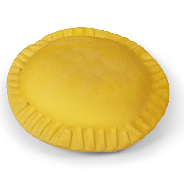 Agnolotti tres delirium