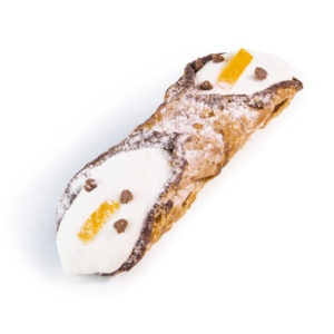 Cannoli siciliano