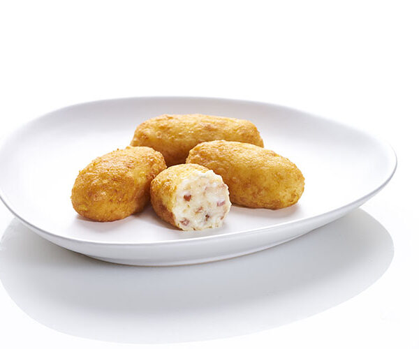 CROQUETA DE JAMON