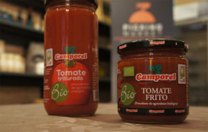 tomates bio camporel