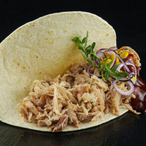 PULLED PORK FOODVAC