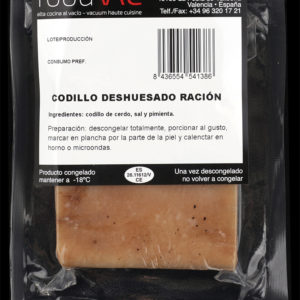Codillo-deshuesado-ración-foodVAC