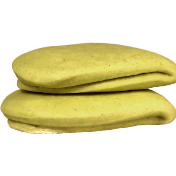 733. pan bao verde 55gr