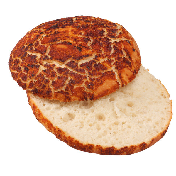 778. Pan de hamburguesa OMG precortado
